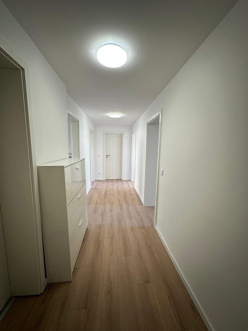 Pronájem bytu 1+1 80 m², Hörwarthstr, München, Bavorsko Pronájem bytu 1+1 80 m², Hörwarthstr, München, Bavorsko