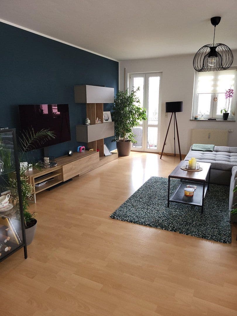 Prodej bytu 3+1 81 m², Dachau, Bavorsko Prodej bytu 3+1 81 m², Dachau, Bavorsko