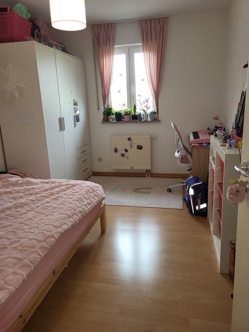 Prodej bytu 3+1 81 m², Dachau, Bavorsko Prodej bytu 3+1 81 m², Dachau, Bavorsko