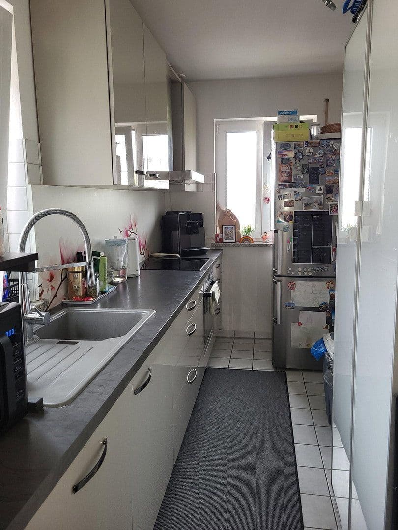 Prodej bytu 3+1 81 m², Dachau, Bavorsko Prodej bytu 3+1 81 m², Dachau, Bavorsko