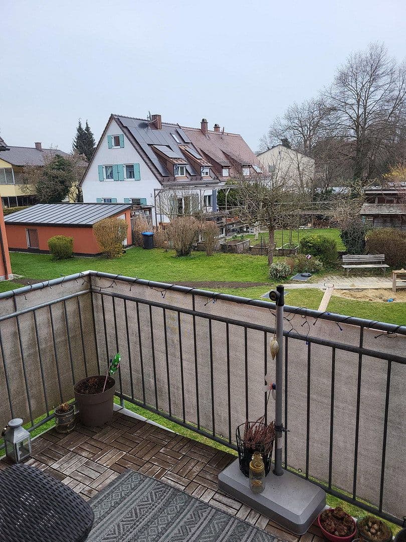 Prodej bytu 3+1 81 m², Dachau, Bavorsko Prodej bytu 3+1 81 m², Dachau, Bavorsko