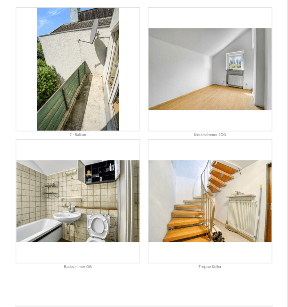 Prodej domu 112 m², pozemek 188 m², Stamitzstraße 27, Ingolstadt, Bavorsko Prodej domu 112 m², pozemek 188 m², Stamitzstraße 27, Ingolstadt, Bavorsko