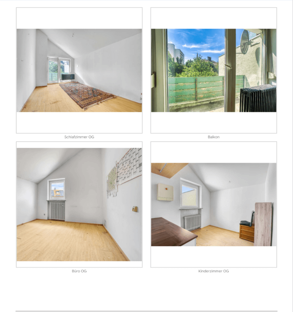 Prodej domu 112 m², pozemek 188 m², Stamitzstraße 27, Ingolstadt, Bavorsko Prodej domu 112 m², pozemek 188 m², Stamitzstraße 27, Ingolstadt, Bavorsko