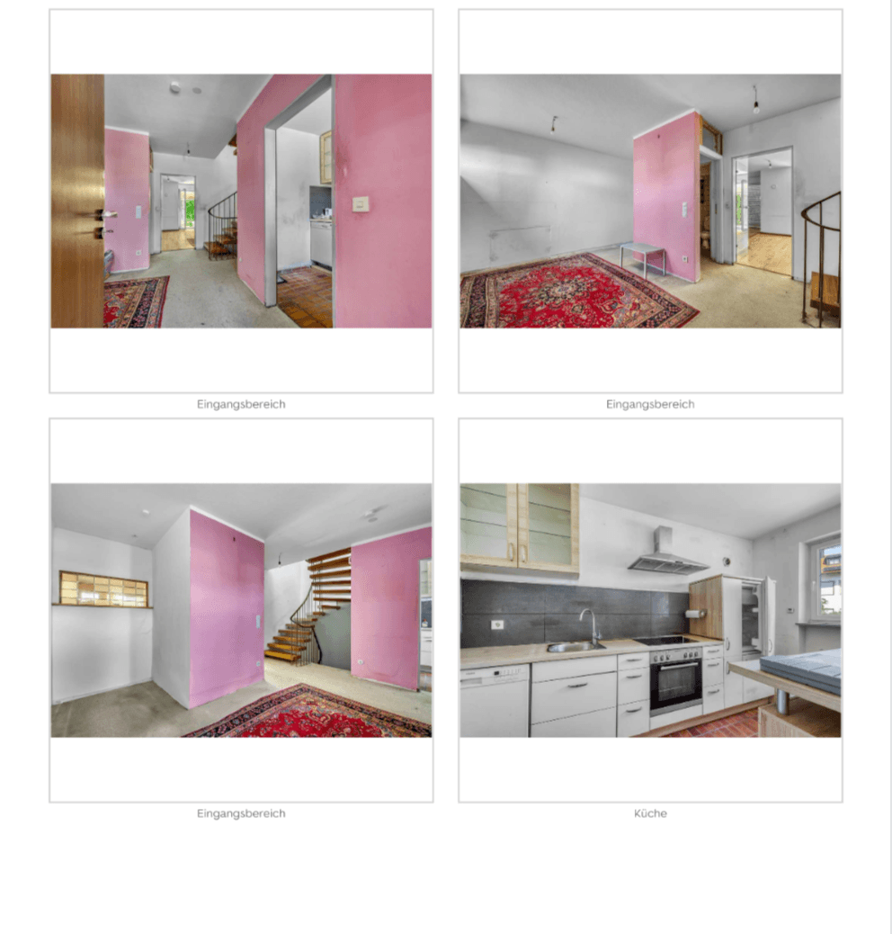 Prodej domu 112 m², pozemek 188 m², Stamitzstraße 27, Ingolstadt, Bavorsko Prodej domu 112 m², pozemek 188 m², Stamitzstraße 27, Ingolstadt, Bavorsko