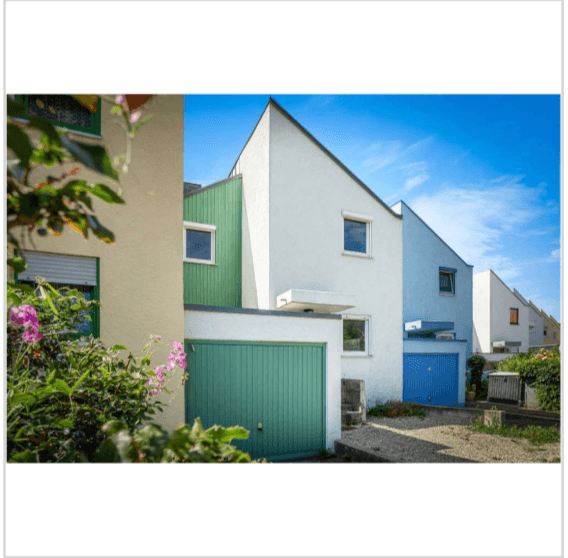 Prodej domu 112 m², pozemek 188 m², Stamitzstraße 27, Ingolstadt, Bavorsko Prodej domu 112 m², pozemek 188 m², Stamitzstraße 27, Ingolstadt, Bavorsko