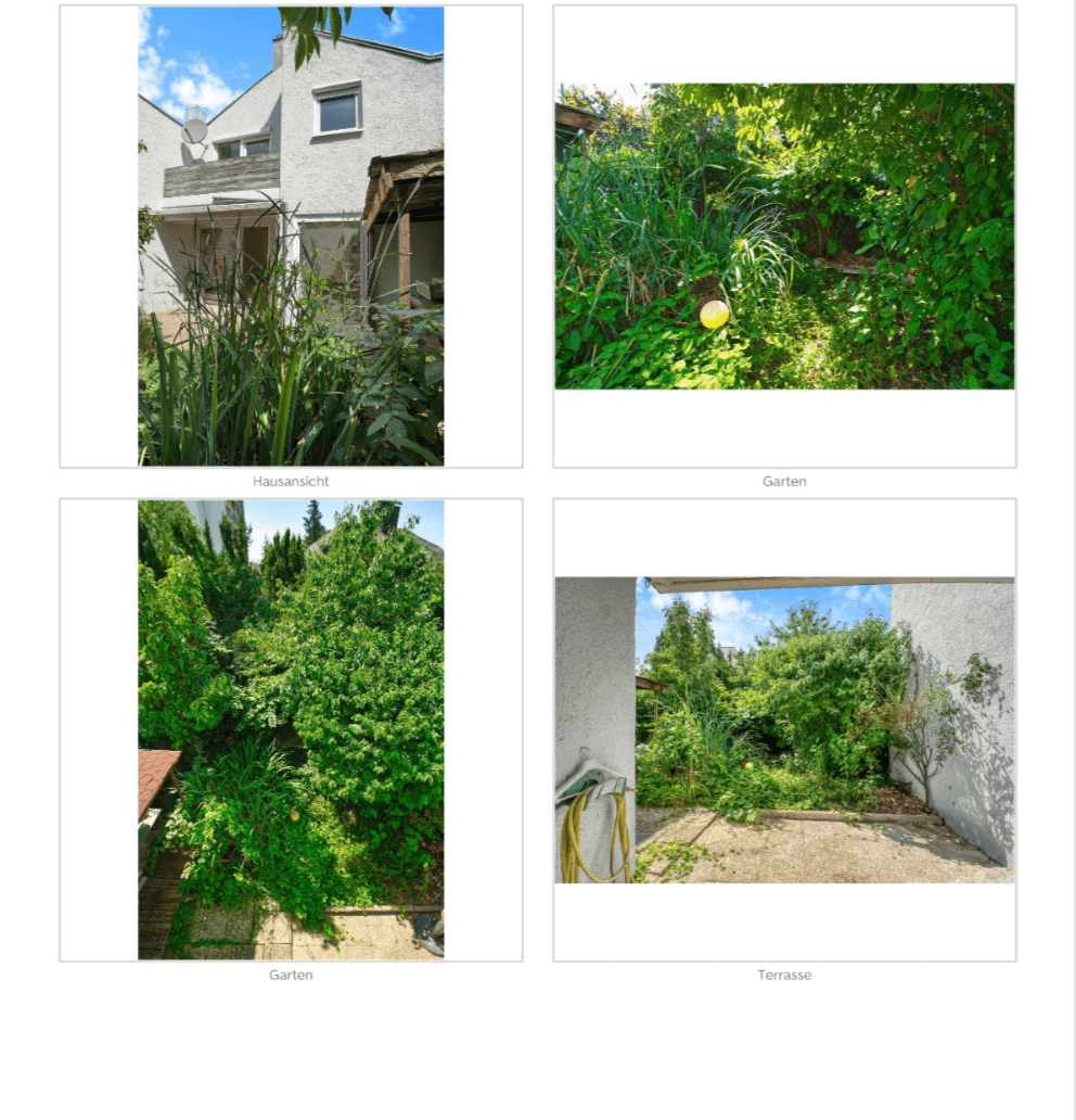 Prodej domu 112 m², pozemek 188 m², Stamitzstraße 27, Ingolstadt, Bavorsko Prodej domu 112 m², pozemek 188 m², Stamitzstraße 27, Ingolstadt, Bavorsko