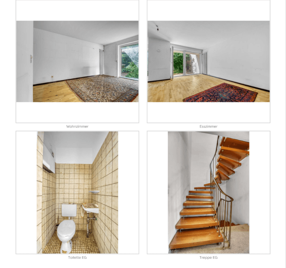 Prodej domu 112 m², pozemek 188 m², Stamitzstraße 27, Ingolstadt, Bavorsko Prodej domu 112 m², pozemek 188 m², Stamitzstraße 27, Ingolstadt, Bavorsko