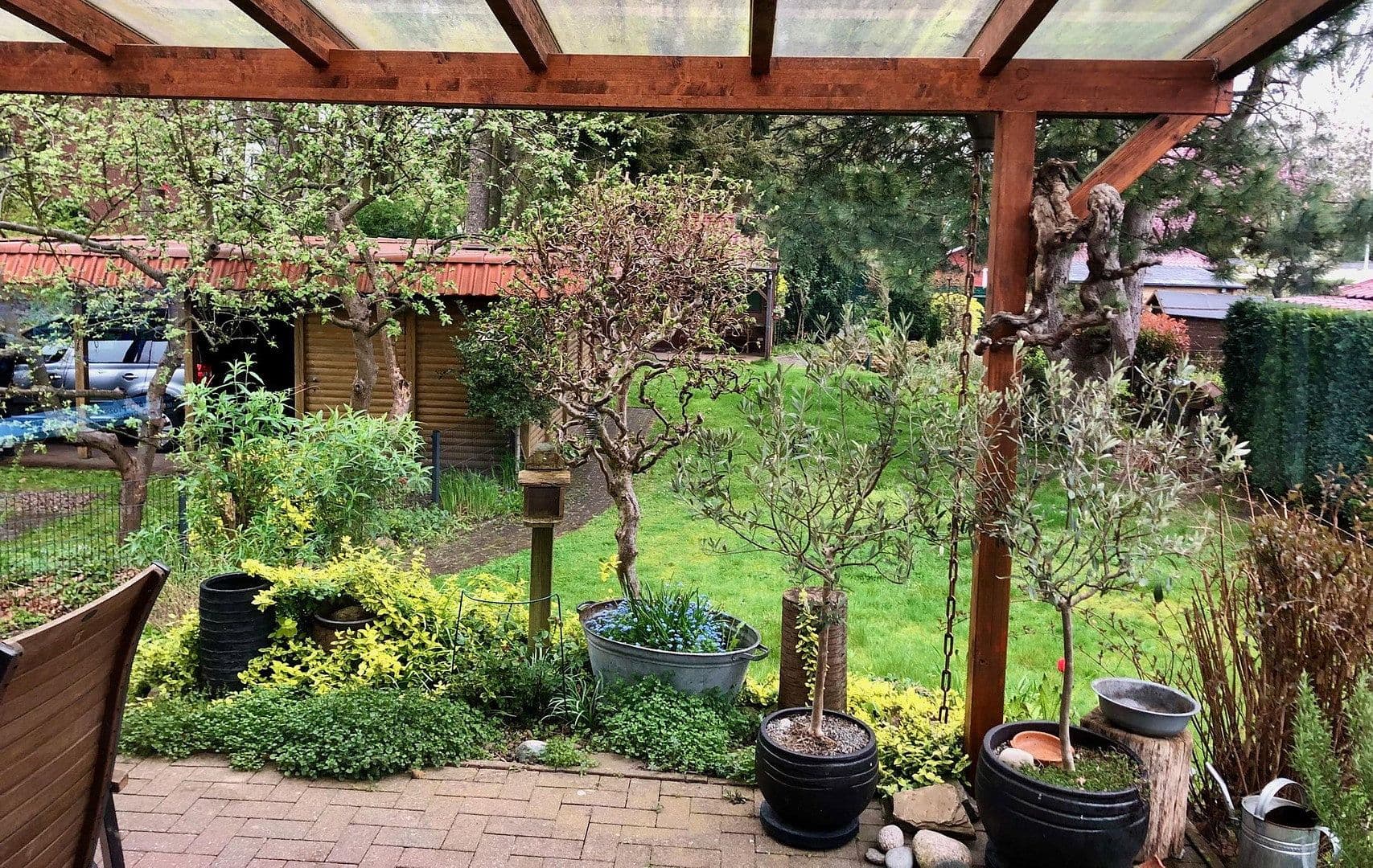 Prodej domu 156 m², pozemek 445 m², Hamburg, Hamburg Prodej domu 156 m², pozemek 445 m², Hamburg, Hamburg