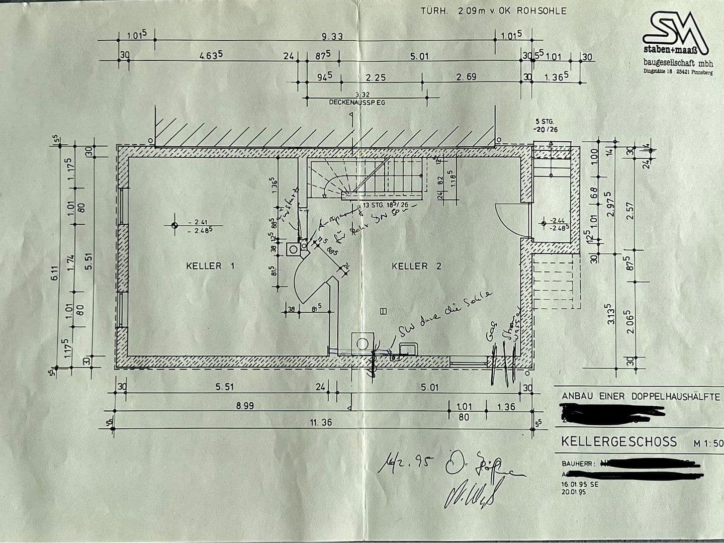 Prodej domu 156 m², pozemek 445 m², Hamburg, Hamburg Prodej domu 156 m², pozemek 445 m², Hamburg, Hamburg