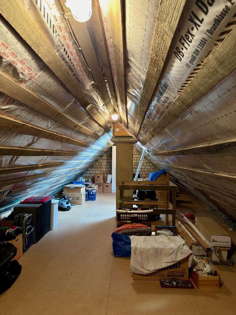 Prodej domu 156 m², pozemek 445 m², Hamburg, Hamburg Prodej domu 156 m², pozemek 445 m², Hamburg, Hamburg