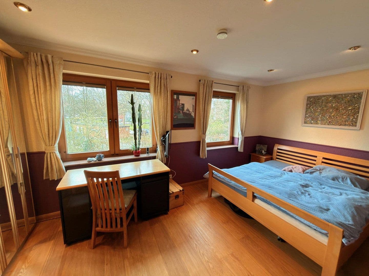 Prodej domu 156 m², pozemek 445 m², Hamburg, Hamburg Prodej domu 156 m², pozemek 445 m², Hamburg, Hamburg