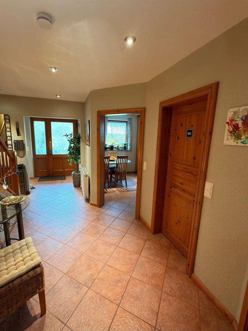 Prodej domu 156 m², pozemek 445 m², Hamburg, Hamburg Prodej domu 156 m², pozemek 445 m², Hamburg, Hamburg