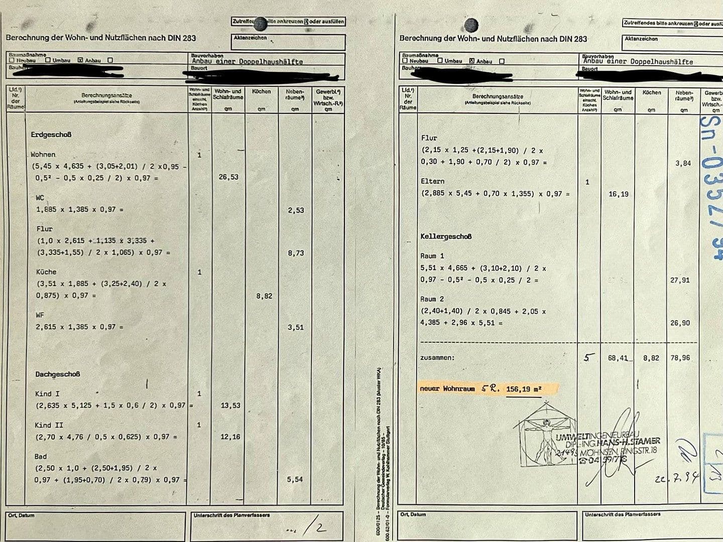 Prodej domu 156 m², pozemek 445 m², Hamburg, Hamburg Prodej domu 156 m², pozemek 445 m², Hamburg, Hamburg
