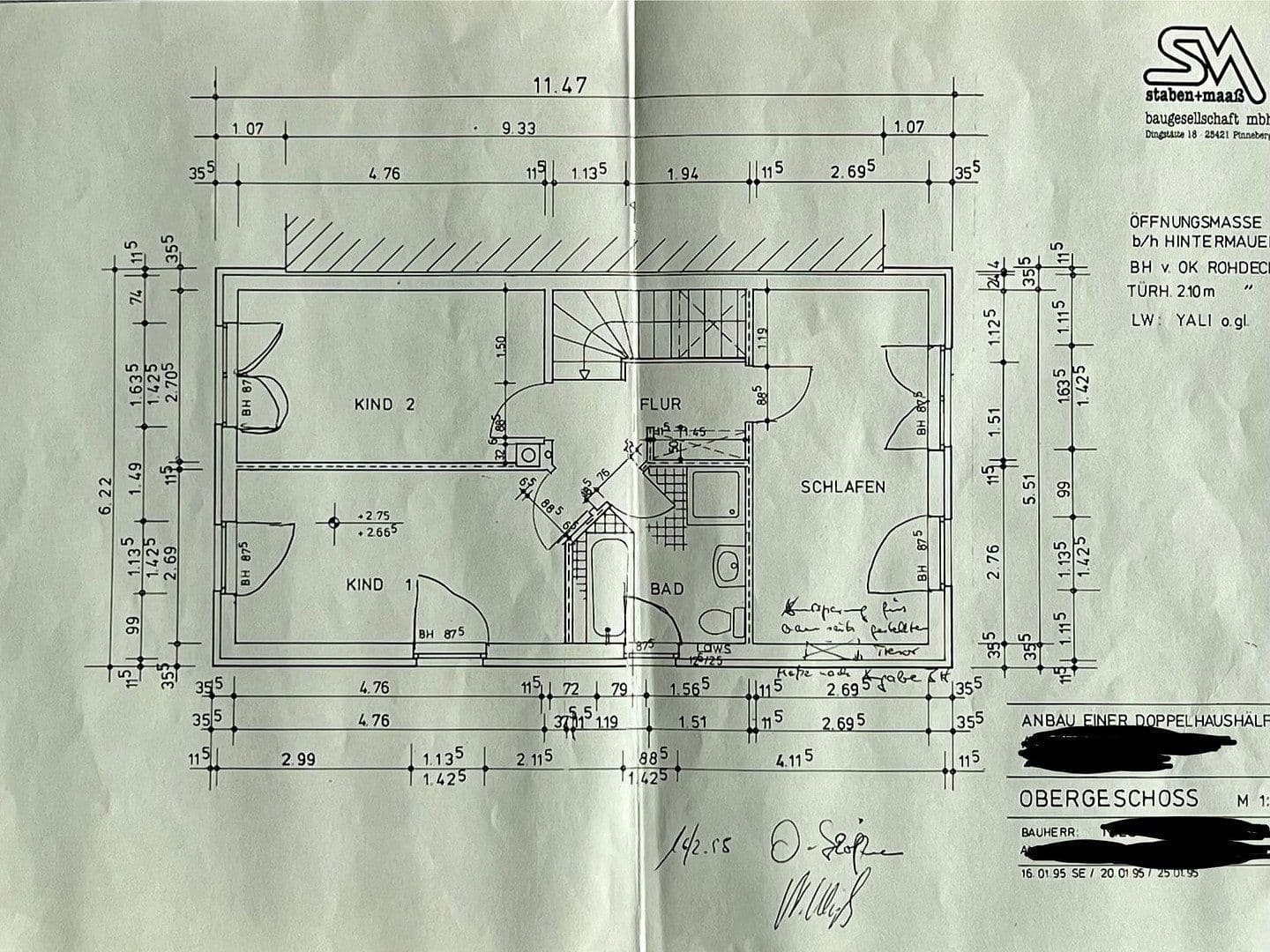 Prodej domu 156 m², pozemek 445 m², Hamburg, Hamburg Prodej domu 156 m², pozemek 445 m², Hamburg, Hamburg