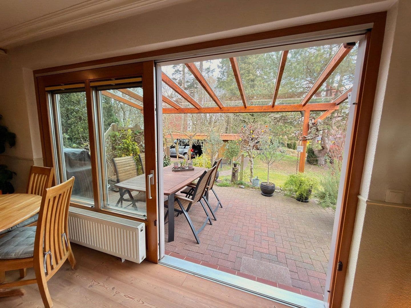 Prodej domu 156 m², pozemek 445 m², Hamburg, Hamburg Prodej domu 156 m², pozemek 445 m², Hamburg, Hamburg