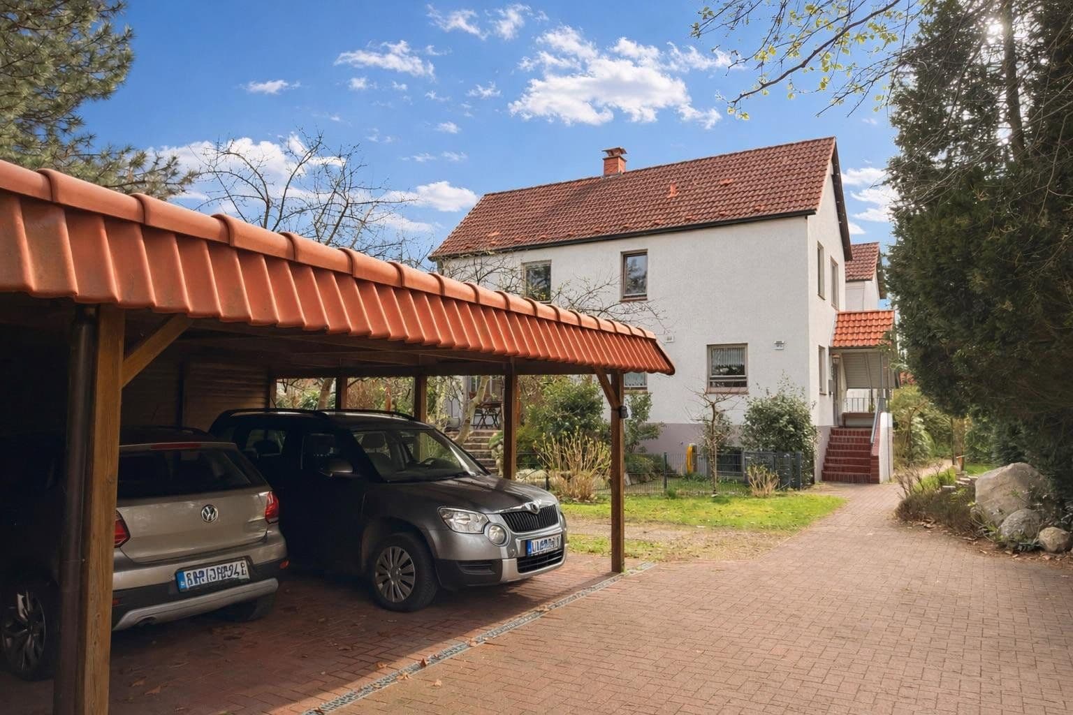 Prodej domu 156 m², pozemek 445 m², Hamburg, Hamburg Prodej domu 156 m², pozemek 445 m², Hamburg, Hamburg