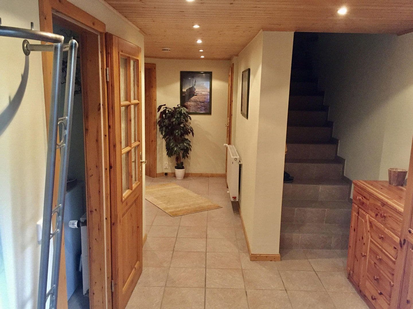 Prodej domu 156 m², pozemek 445 m², Hamburg, Hamburg Prodej domu 156 m², pozemek 445 m², Hamburg, Hamburg