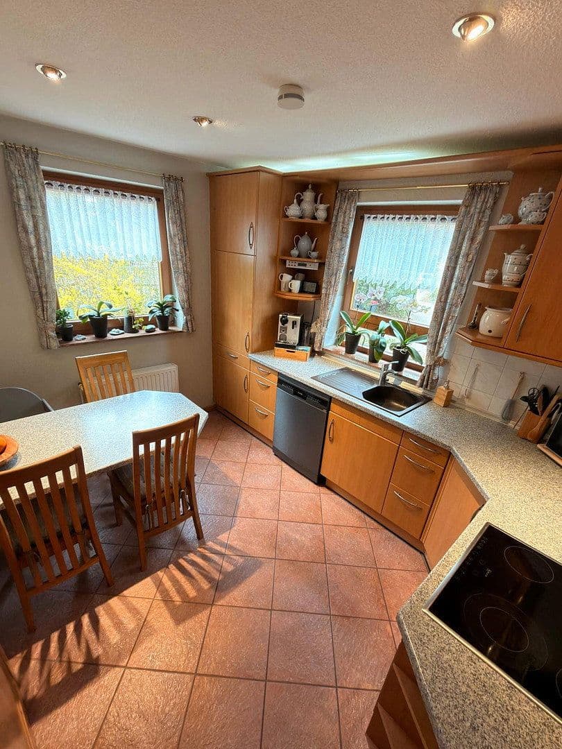 Prodej domu 156 m², pozemek 445 m², Hamburg, Hamburg Prodej domu 156 m², pozemek 445 m², Hamburg, Hamburg