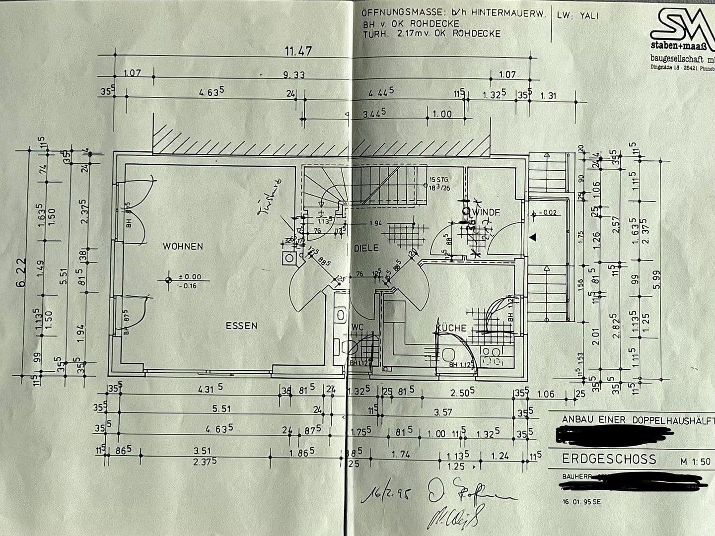 Prodej domu 156 m², pozemek 445 m², Hamburg, Hamburg Prodej domu 156 m², pozemek 445 m², Hamburg, Hamburg