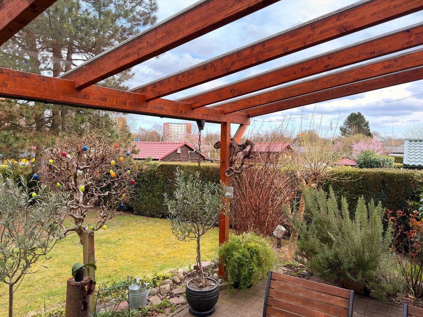 Prodej domu 156 m², pozemek 445 m², Hamburg, Hamburg Prodej domu 156 m², pozemek 445 m², Hamburg, Hamburg