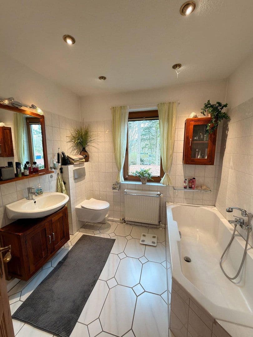 Prodej domu 156 m², pozemek 445 m², Hamburg, Hamburg Prodej domu 156 m², pozemek 445 m², Hamburg, Hamburg