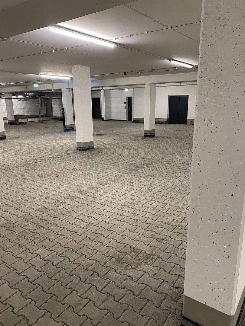 Pronájem bytu 2+1 51 m², Nürnberg, Bavorsko Pronájem bytu 2+1 51 m², Nürnberg, Bavorsko