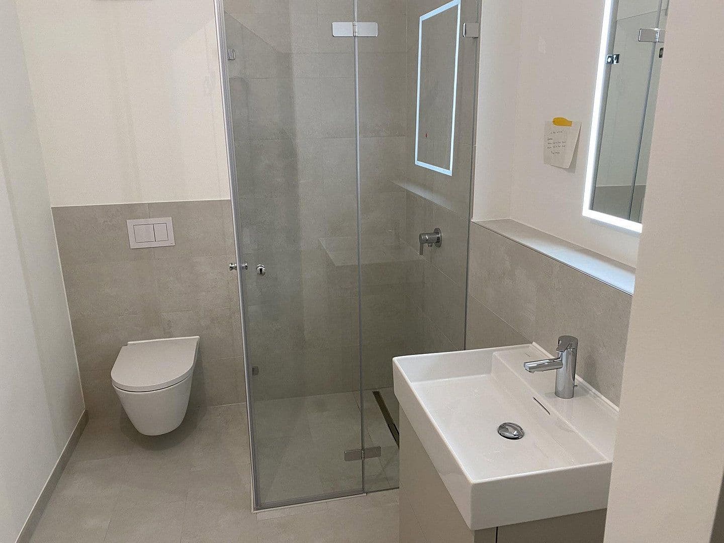 Pronájem bytu 2+1 51 m², Nürnberg, Bavorsko Pronájem bytu 2+1 51 m², Nürnberg, Bavorsko