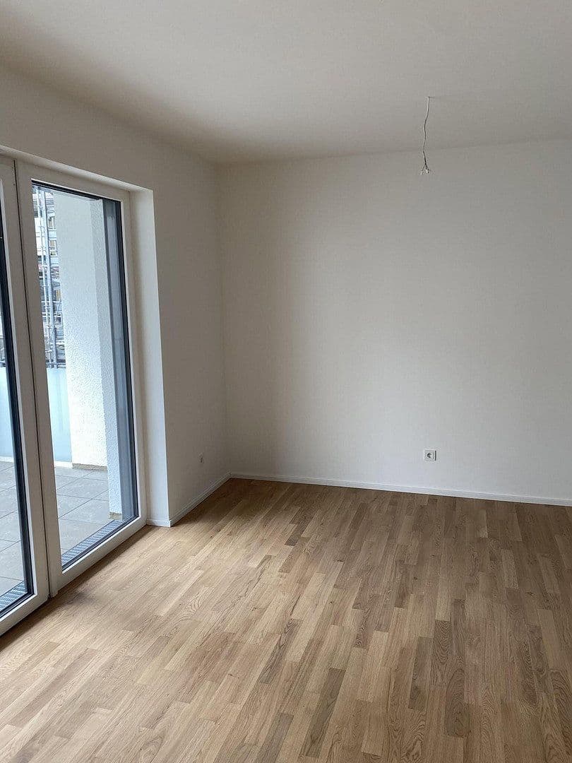 Pronájem bytu 2+1 51 m², Nürnberg, Bavorsko Pronájem bytu 2+1 51 m², Nürnberg, Bavorsko
