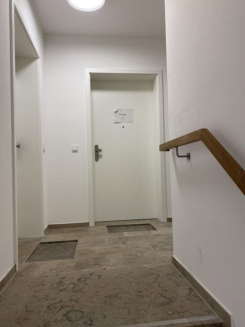 Pronájem bytu 2+1 51 m², Nürnberg, Bavorsko Pronájem bytu 2+1 51 m², Nürnberg, Bavorsko