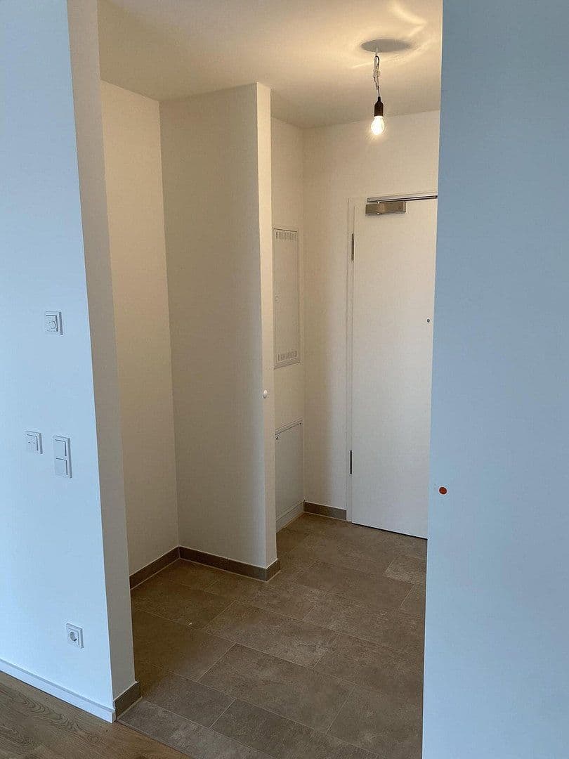 Pronájem bytu 2+1 51 m², Nürnberg, Bavorsko Pronájem bytu 2+1 51 m², Nürnberg, Bavorsko
