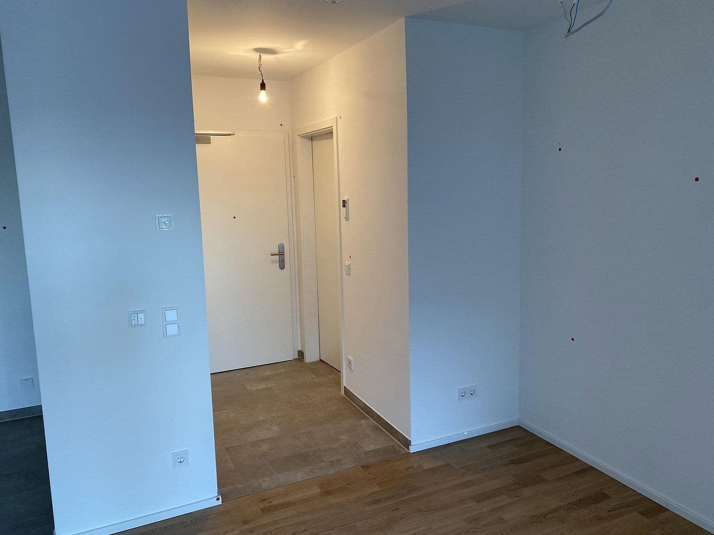 Pronájem bytu 2+1 51 m², Nürnberg, Bavorsko Pronájem bytu 2+1 51 m², Nürnberg, Bavorsko