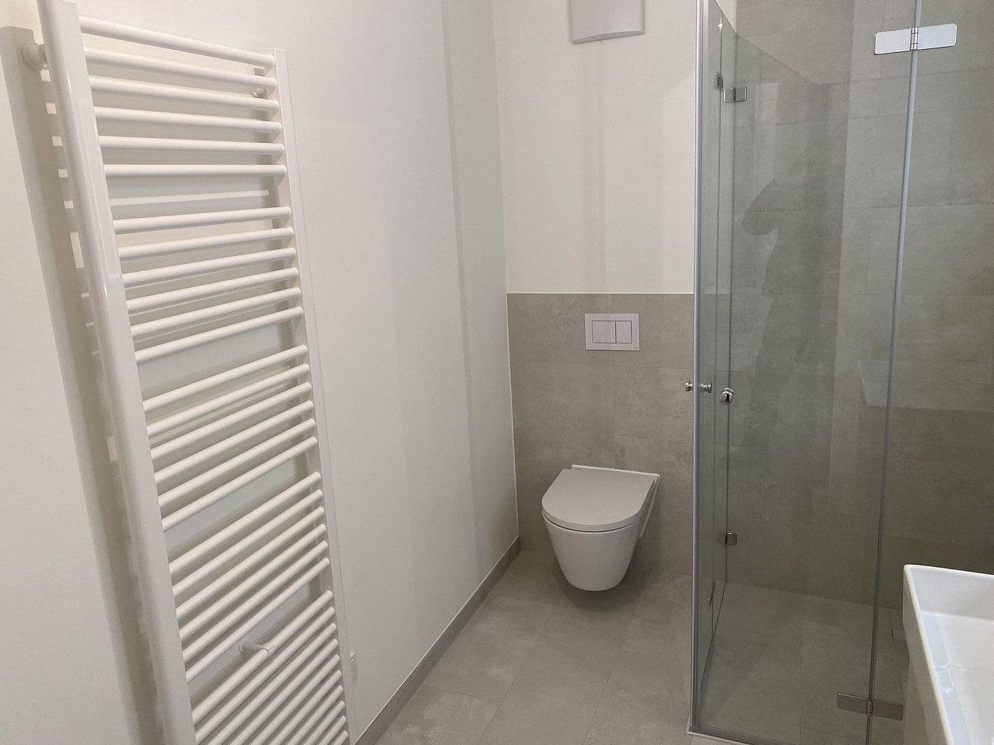 Pronájem bytu 2+1 51 m², Nürnberg, Bavorsko Pronájem bytu 2+1 51 m², Nürnberg, Bavorsko