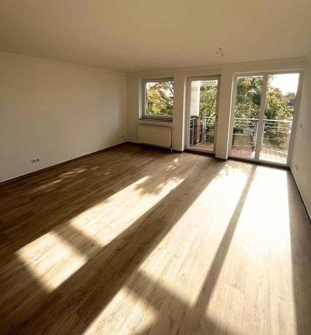 Prodej bytu 2+1 54 m², Schwerin, Mecklenburg-Vorpommern Prodej bytu 2+1 54 m², Schwerin, Mecklenburg-Vorpommern