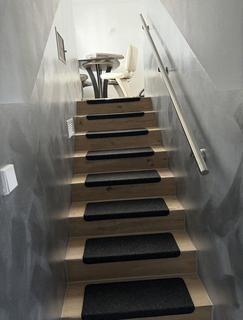 Prodej domu 110 m², pozemek 200 m², Weissach, Bádensko-Württembersko Prodej domu 110 m², pozemek 200 m², Weissach, Bádensko-Württembersko