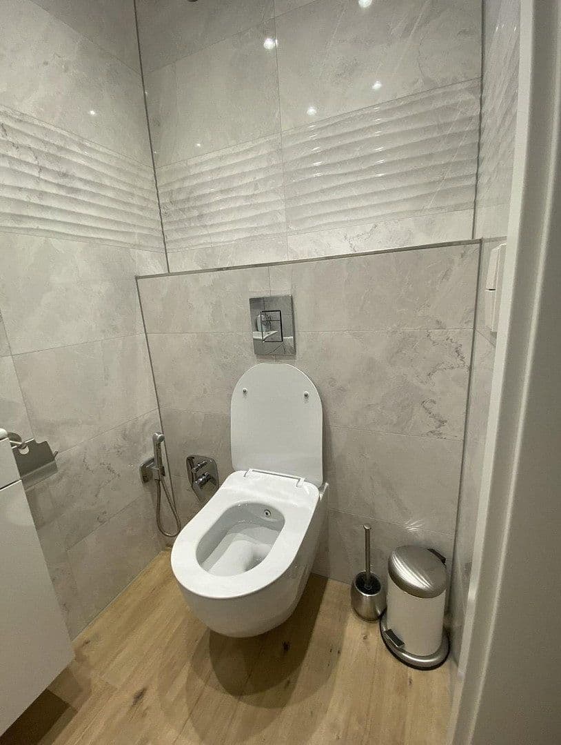 Prodej domu 110 m², pozemek 200 m², Weissach, Bádensko-Württembersko Prodej domu 110 m², pozemek 200 m², Weissach, Bádensko-Württembersko