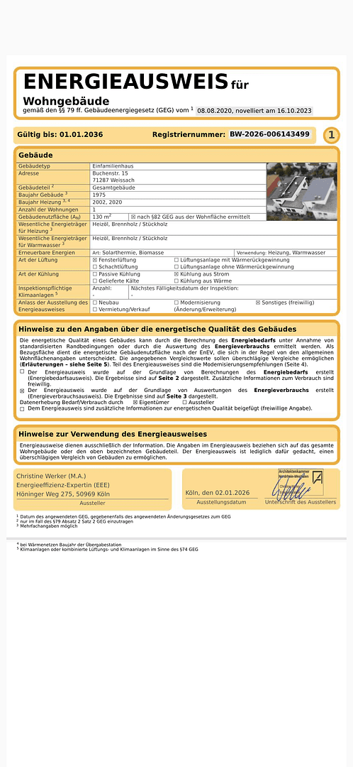 Prodej domu 110 m², pozemek 200 m², Weissach, Bádensko-Württembersko Prodej domu 110 m², pozemek 200 m², Weissach, Bádensko-Württembersko