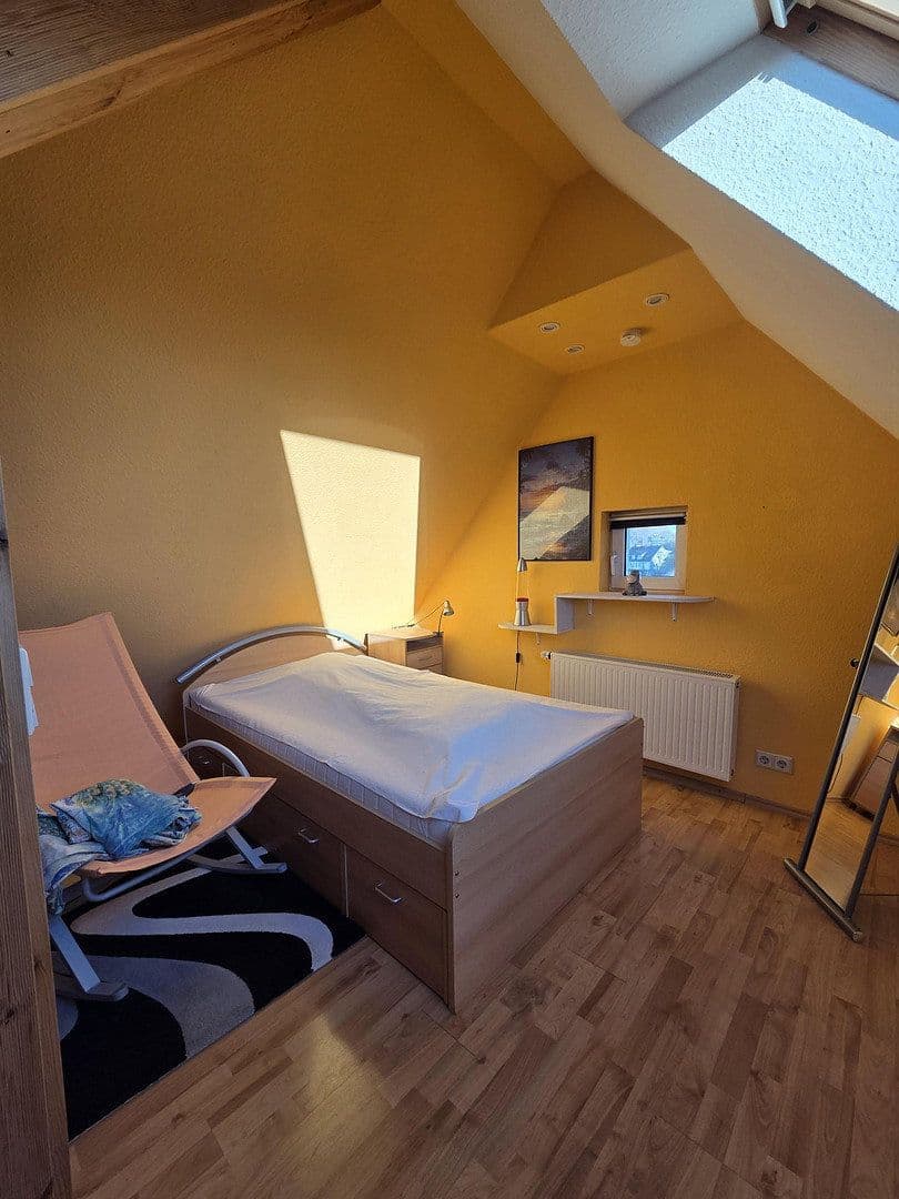 Prodej domu 185 m², pozemek 652 m², Wülfrath, Severní Porýní-Vestfálsko Prodej domu 185 m², pozemek 652 m², Wülfrath, Severní Porýní-Vestfálsko