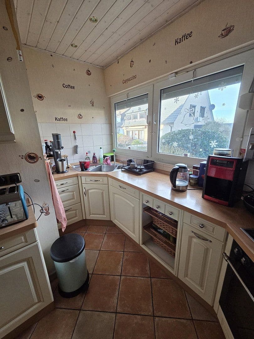 Prodej domu 185 m², pozemek 652 m², Wülfrath, Severní Porýní-Vestfálsko Prodej domu 185 m², pozemek 652 m², Wülfrath, Severní Porýní-Vestfálsko