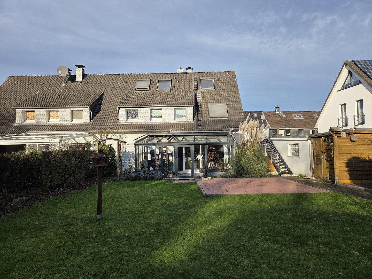 Prodej domu 185 m², pozemek 652 m², Wülfrath, Severní Porýní-Vestfálsko Prodej domu 185 m², pozemek 652 m², Wülfrath, Severní Porýní-Vestfálsko