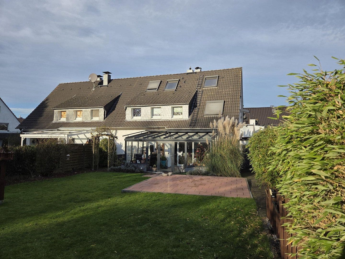 Prodej domu 185 m², pozemek 652 m², Wülfrath, Severní Porýní-Vestfálsko Prodej domu 185 m², pozemek 652 m², Wülfrath, Severní Porýní-Vestfálsko