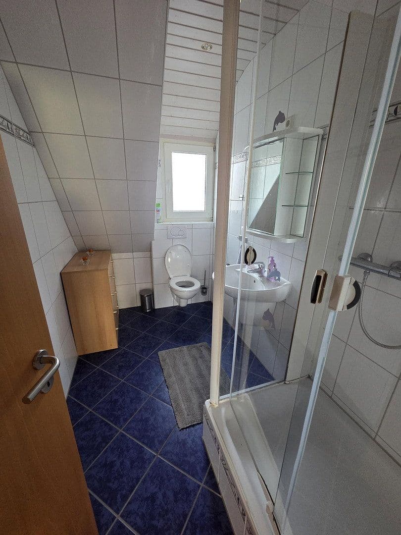 Prodej domu 185 m², pozemek 652 m², Wülfrath, Severní Porýní-Vestfálsko Prodej domu 185 m², pozemek 652 m², Wülfrath, Severní Porýní-Vestfálsko