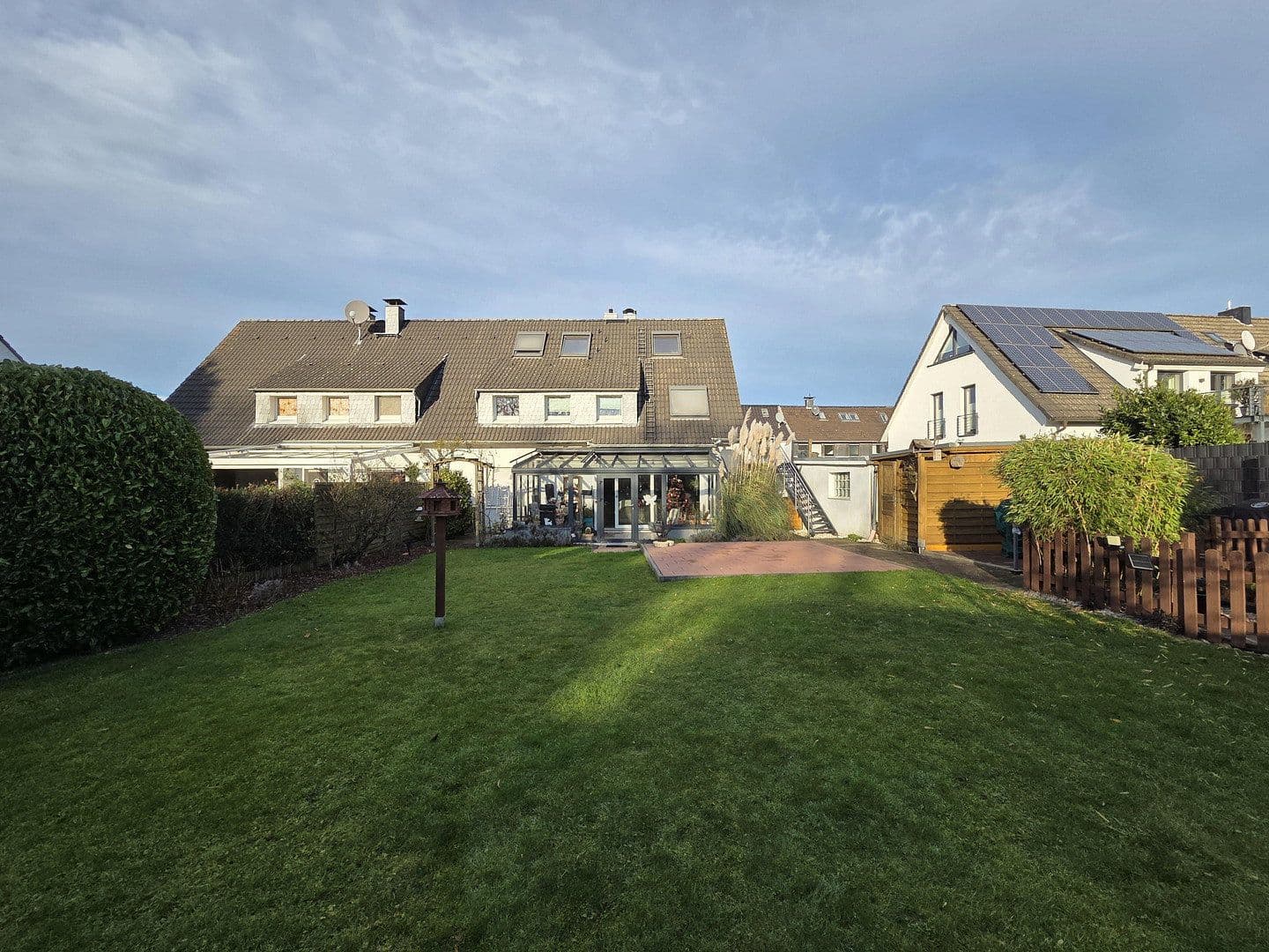 Prodej domu 185 m², pozemek 652 m², Wülfrath, Severní Porýní-Vestfálsko Prodej domu 185 m², pozemek 652 m², Wülfrath, Severní Porýní-Vestfálsko