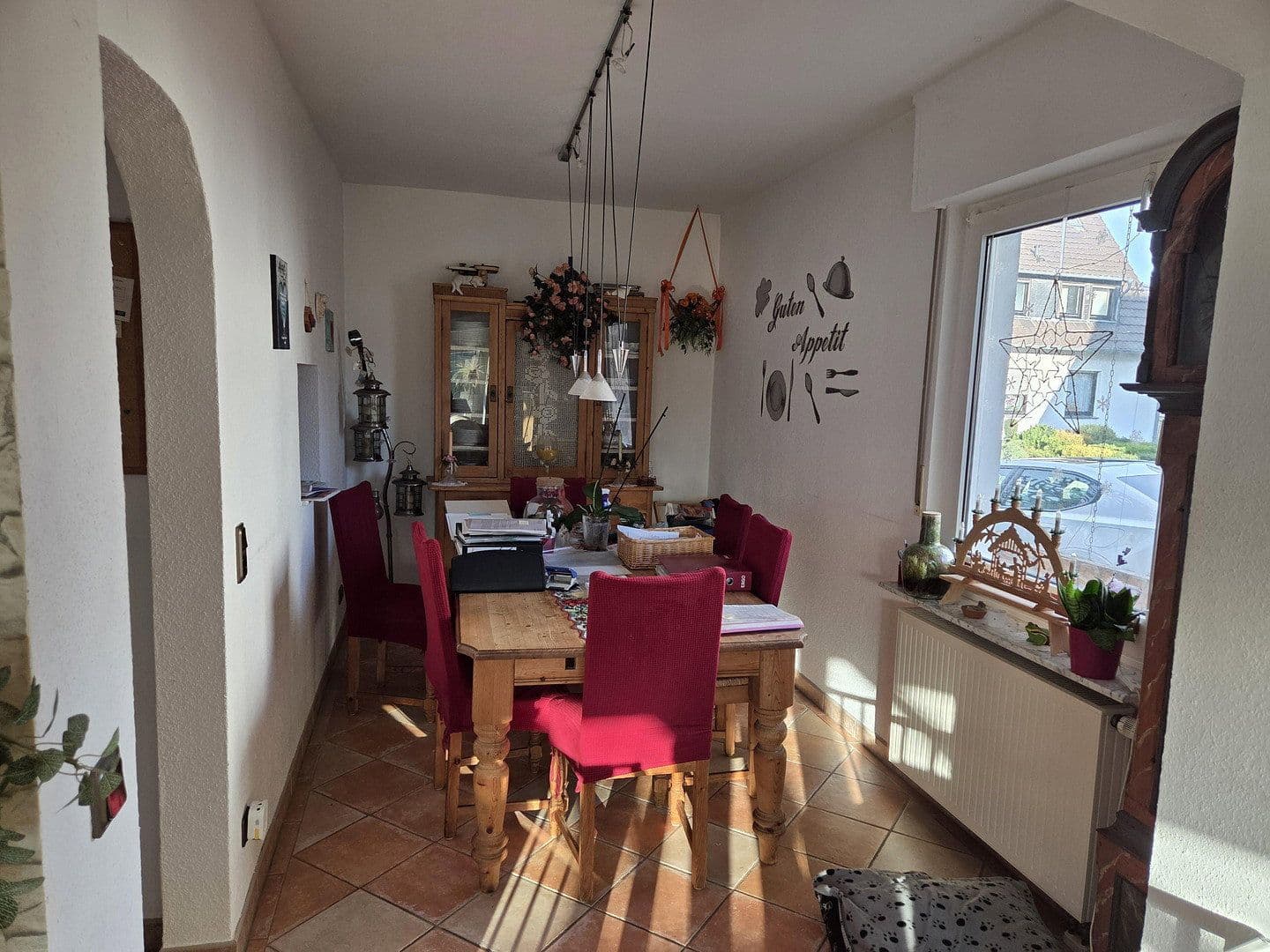 Prodej domu 185 m², pozemek 652 m², Wülfrath, Severní Porýní-Vestfálsko Prodej domu 185 m², pozemek 652 m², Wülfrath, Severní Porýní-Vestfálsko