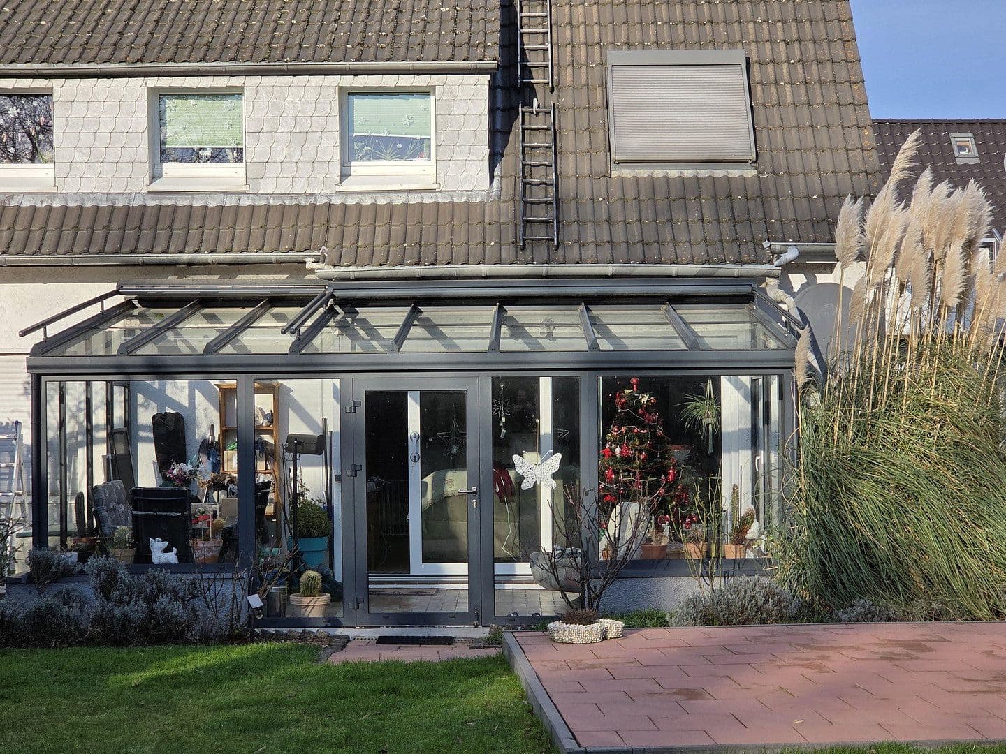 Prodej domu 185 m², pozemek 652 m², Wülfrath, Severní Porýní-Vestfálsko Prodej domu 185 m², pozemek 652 m², Wülfrath, Severní Porýní-Vestfálsko