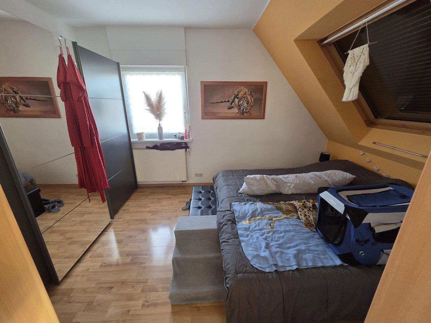 Prodej domu 185 m², pozemek 652 m², Wülfrath, Severní Porýní-Vestfálsko Prodej domu 185 m², pozemek 652 m², Wülfrath, Severní Porýní-Vestfálsko