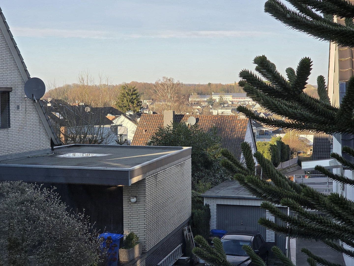 Prodej domu 185 m², pozemek 652 m², Wülfrath, Severní Porýní-Vestfálsko Prodej domu 185 m², pozemek 652 m², Wülfrath, Severní Porýní-Vestfálsko