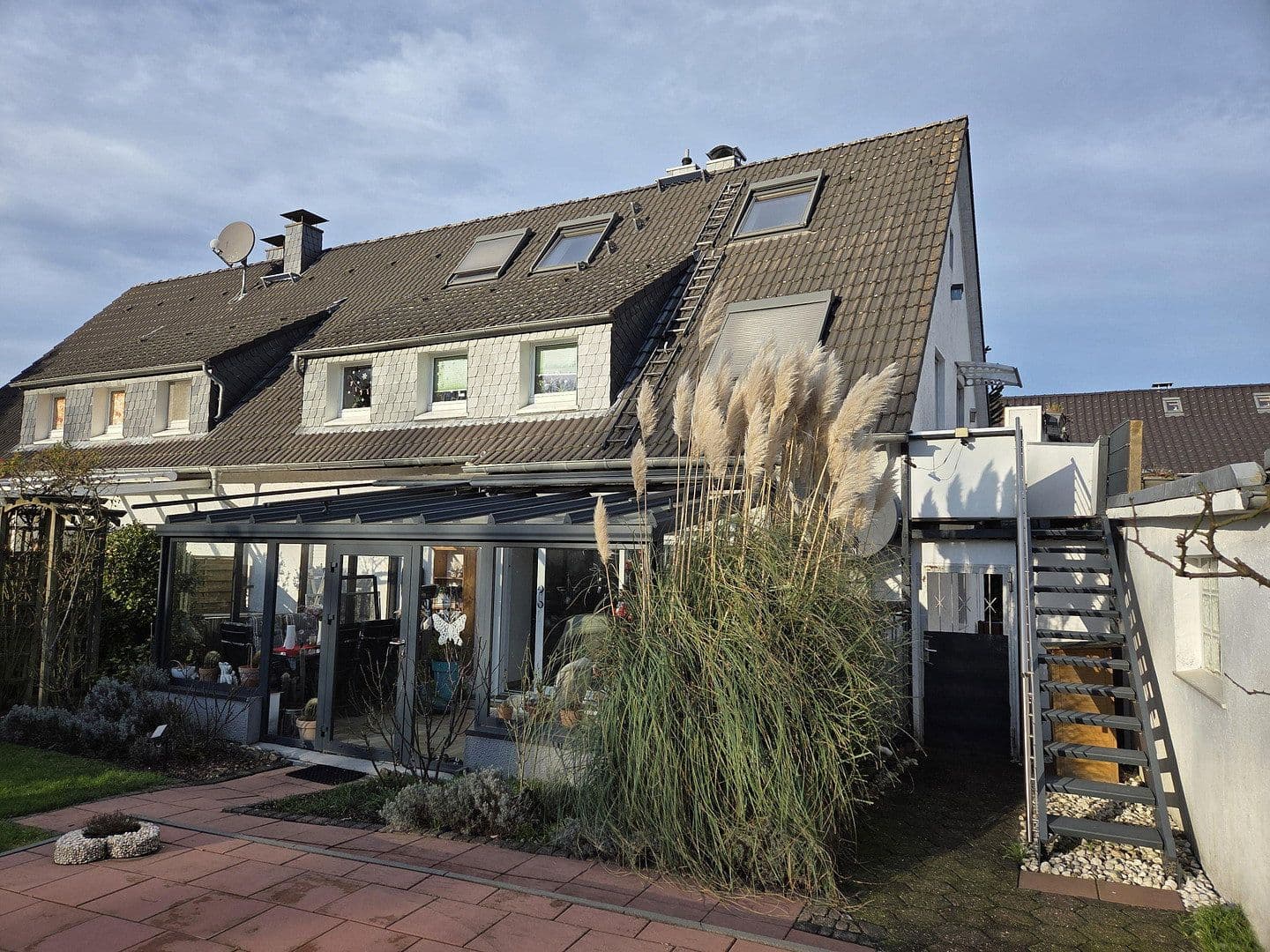 Prodej domu 185 m², pozemek 652 m², Wülfrath, Severní Porýní-Vestfálsko Prodej domu 185 m², pozemek 652 m², Wülfrath, Severní Porýní-Vestfálsko