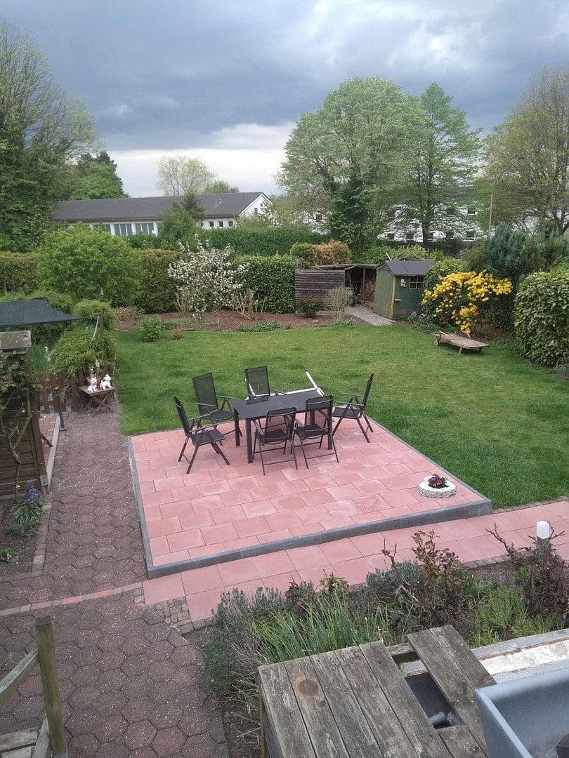 Prodej domu 185 m², pozemek 652 m², Wülfrath, Severní Porýní-Vestfálsko Prodej domu 185 m², pozemek 652 m², Wülfrath, Severní Porýní-Vestfálsko