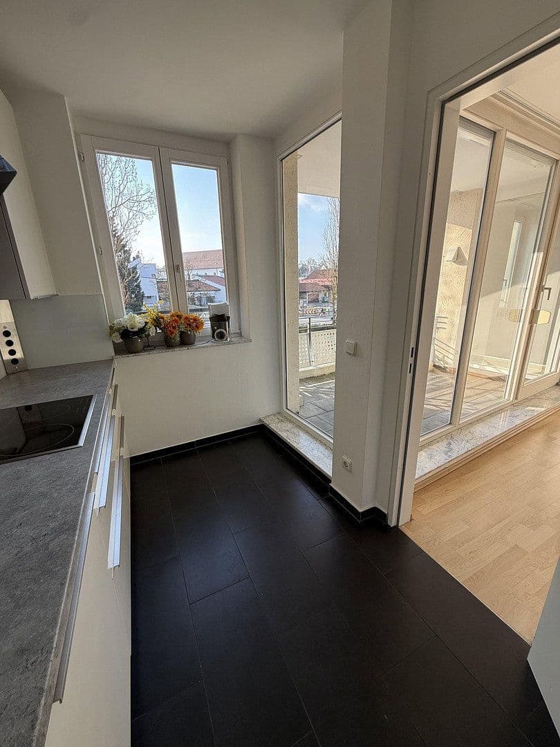 Prodej bytu 3+1 104 m², August-Hörmann-Platz 3, Gauting, Bavorsko Prodej bytu 3+1 104 m², August-Hörmann-Platz 3, Gauting, Bavorsko