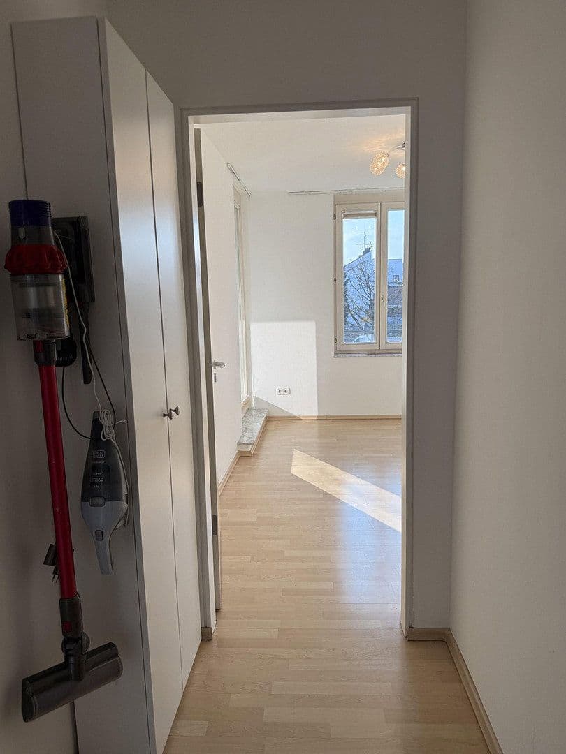 Prodej bytu 3+1 104 m², August-Hörmann-Platz 3, Gauting, Bavorsko Prodej bytu 3+1 104 m², August-Hörmann-Platz 3, Gauting, Bavorsko